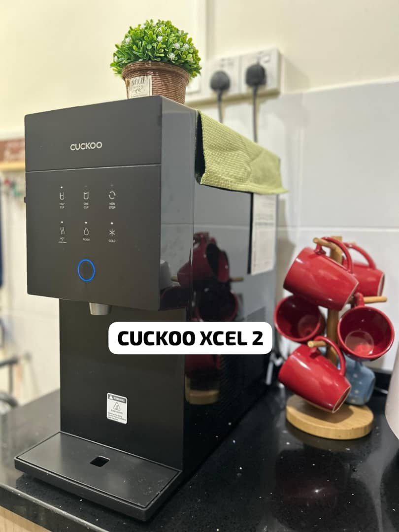 Promo Xcel 4 Promo Xcel 4