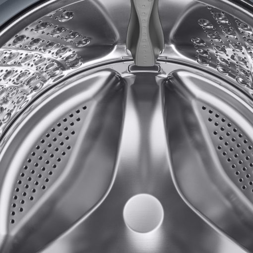 Samsung Washer Dryer 10