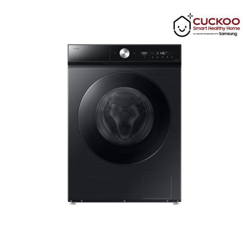 Samsung Washer Dryer 4