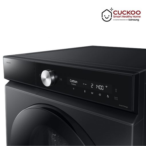 Samsung Washer Dryer 9